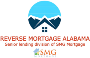 Reverse Mortgage Alabama Logo Footer